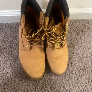 Women’s timberland boots